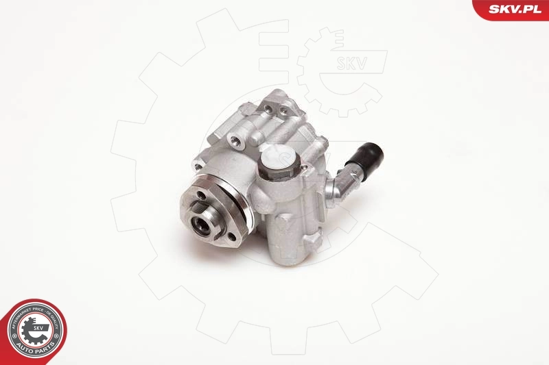 Hydraulic Pump, steering